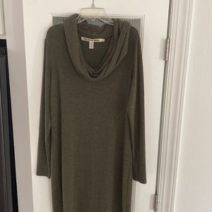 Michael Stars - Sz M - Sweater Dress